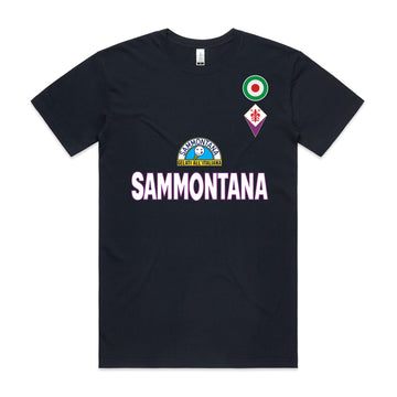 Fiorentina 1995-96 Retro